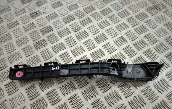 Lexus NX Rear bumper mounting bracket 5215578010