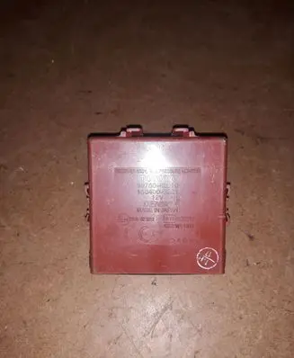 Toyota RAV 4 (XA30) Tire pressure sensor 8976042010