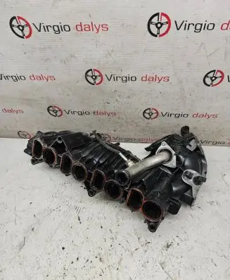 BMW 1 E81 E87 Intake manifold 781074102 7810179 7810178