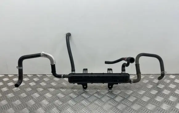 Subaru Outback Vacuum air tank 11849AA140
