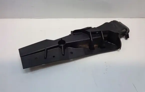Ford C-MAX I Front arch trim 