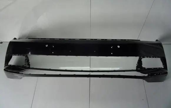 Volkswagen PASSAT B8 Front bumper