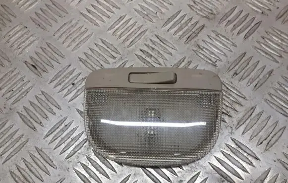 Subaru Impreza III Other interior light VC12-068