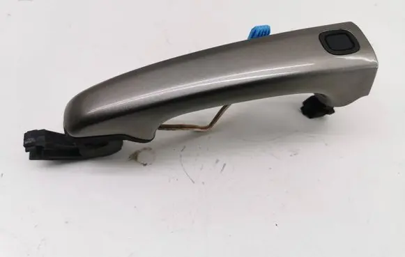 Volvo V70 Rear door exterior handle 30753786