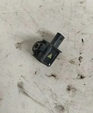 Volkswagen Touran III Airbag deployment crash/impact sensor 5q0959659
