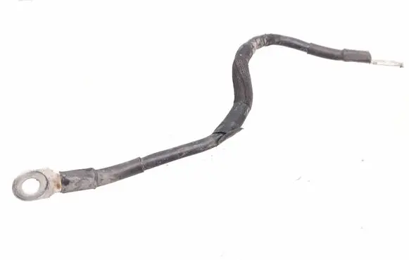 Peugeot Partner Negative earth cable (battery)