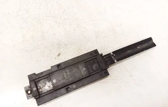 Skoda Superb B5 (3U) Other exterior part 3926140