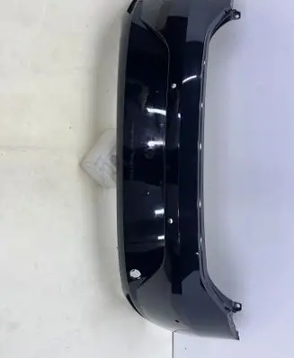 Seat Leon (5F) Rear bumper 5F0807421A