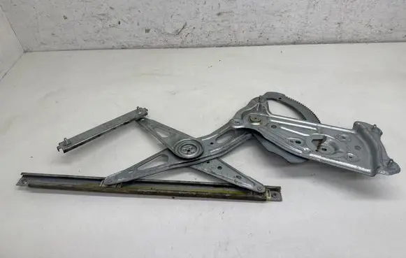 Renault Scenic III - Grand scenic III Rear window lifting mechanism without motor 966415103