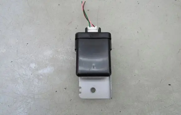 Suzuki SX4 S-Cross Other control units/modules 3719061M02