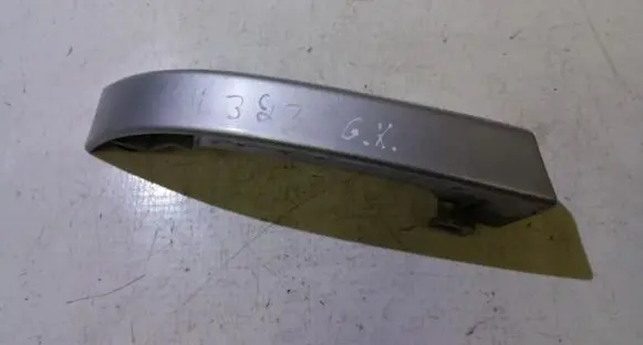 Mazda 323 Rear/tail light trim molding bc1m512f0