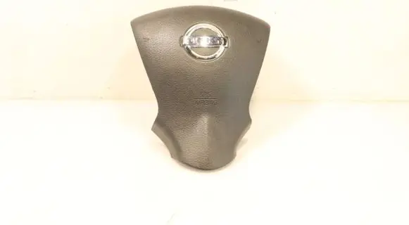 Nissan Note (E11) Steering wheel airbag