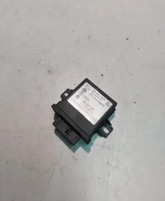 Volkswagen PASSAT B6 Light module LCM 5M0907357 5WK49172
