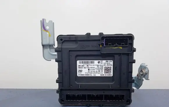 Hyundai Tucson IV NX4 Other control units/modules 95400CZ021