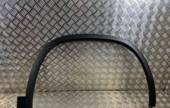 Skoda Kodiaq Front arch trim 565854732