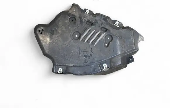 BMW i4 Rear underbody cover/under tray 8738061