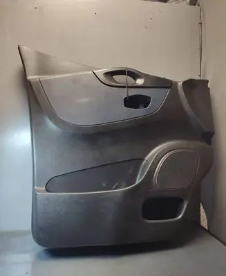 Opel Vivaro Front door card panel trim 1489773X