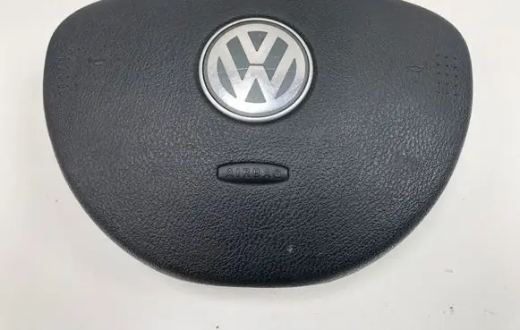 Volkswagen New Beetle Steering wheel airbag 61305211A