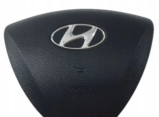 Hyundai i40 Airbag set 569003z4car
