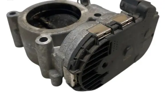 Mercedes-Benz A W169 Throttle valve A2661410525 0280750175