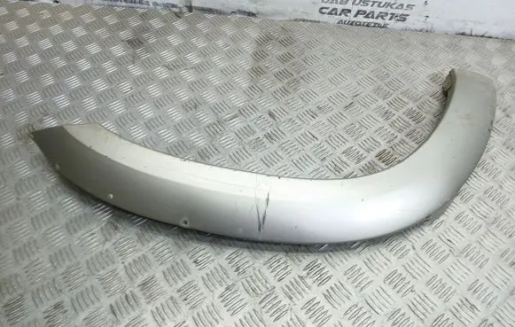Nissan Terrano Rear arch trim 938277F000