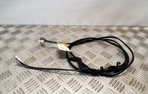 Peugeot Boxer Other wiring loom 1377238080