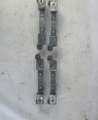 Subaru Impreza III A set of handles for the ceiling 