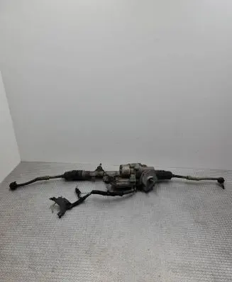 Peugeot 207 Steering rack 6820000170