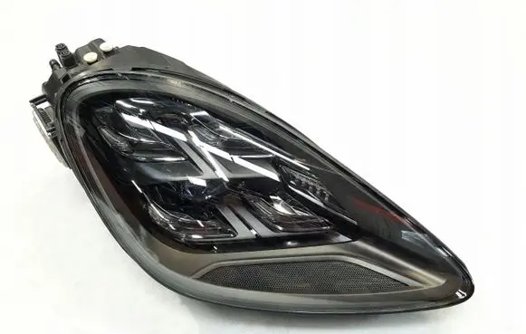Porsche Cayenne (9Y0 9Y3) Headlight/headlamp 9Y0941036F