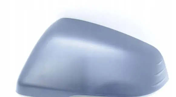 BMW 1 F40 Plastic wing mirror trim cover 9879147