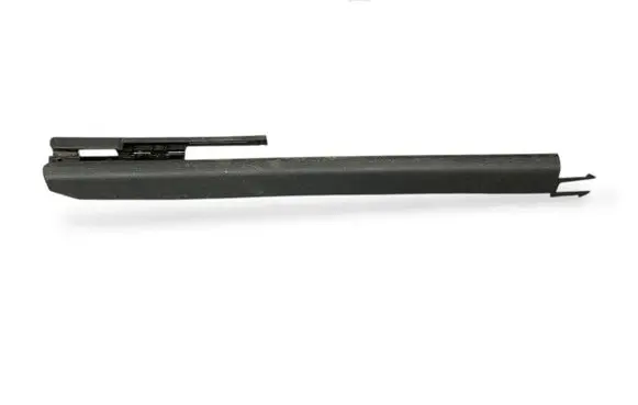 Audi Q7 4L Front driver seat rail trim 7L0881463