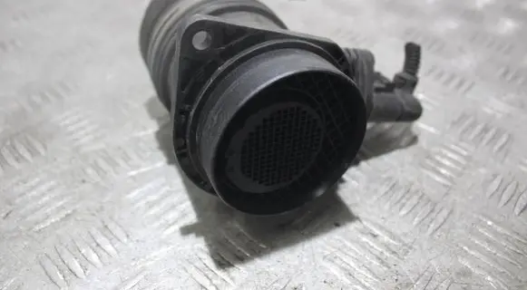 Skoda Fabia Mk2 (5J) Mass air flow meter 0281002531