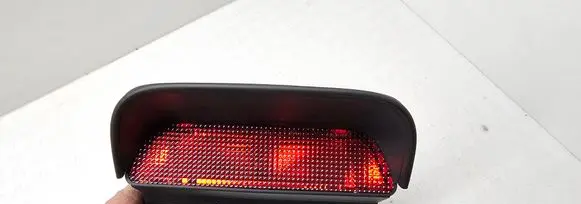Honda CR-V Third/center stoplight