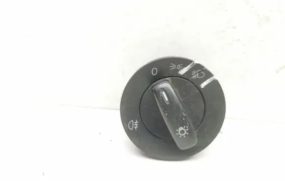 Volkswagen PASSAT B6 Light switch 1K0941431P