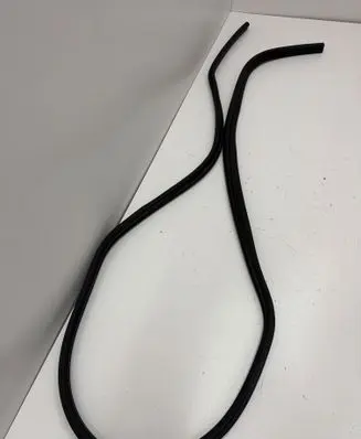 BMW 3 E90 E91 Rubber seal rear door 7247259