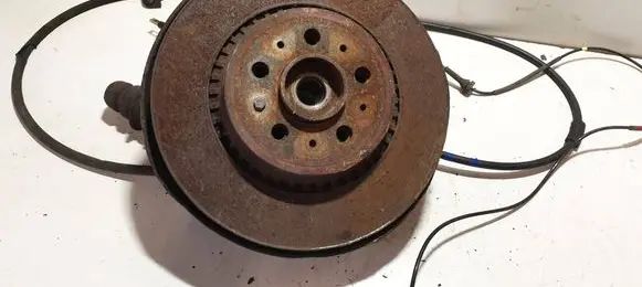 Volvo XC90 Rear wheel hub