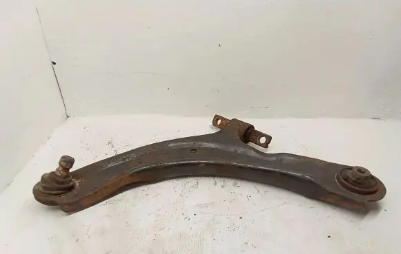 Front lower control arm/wishbone
