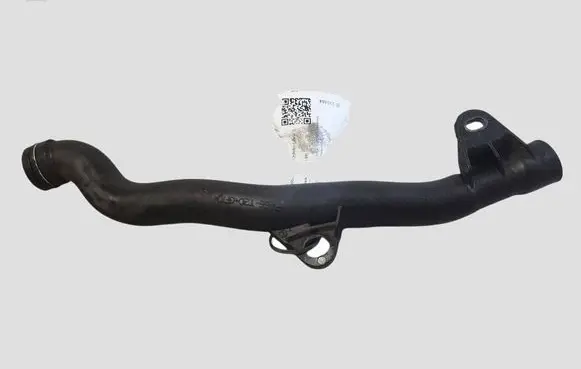 Toyota Avensis T250 Engine coolant pipe/hose 162780R010