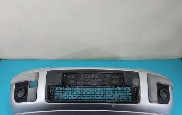 Ford Fusion Front bumper IMPRK1451418