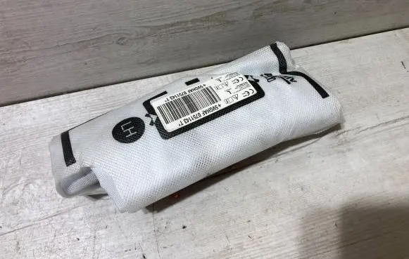 Citroen C3 Aircross Seat airbag 9824498180