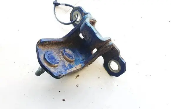 Renault Laguna II Rear door lower hinge