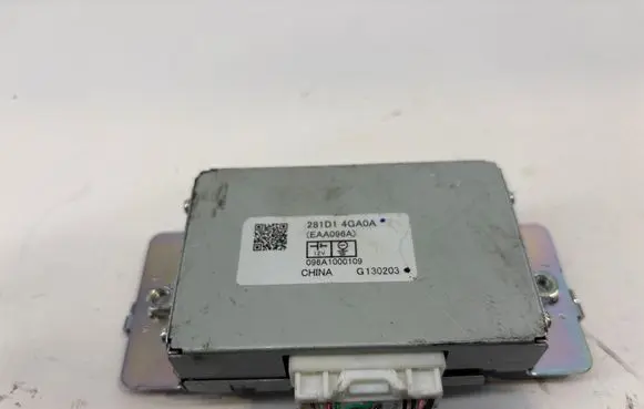 Infiniti Q50 Gearbox transfer box case 4GA0A G130203 EAA096A
