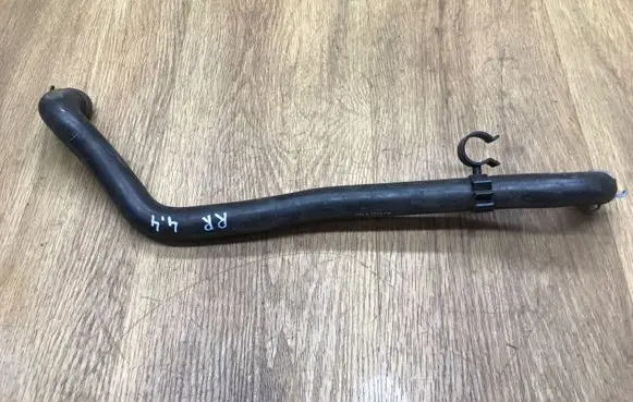 Land Rover Range Rover L405 Engine coolant pipe/hose CPLA7752CB