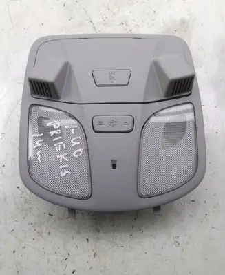 Hyundai i40 Front seat light