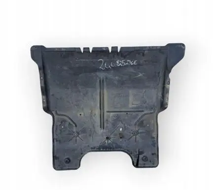 Skoda Karoq Engine splash shield/under tray 2Q0825236E