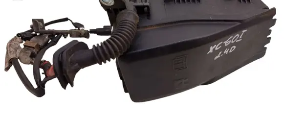 Volvo XC60 Fuse box set 31270640