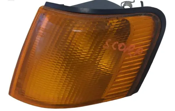 Ford Scorpio Front indicator light 85GG13369AA