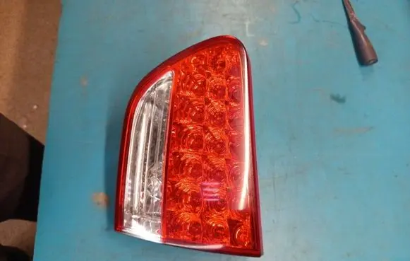 Citroen C-Crosser Rear/tail lights 1146380R IMPRK1589063