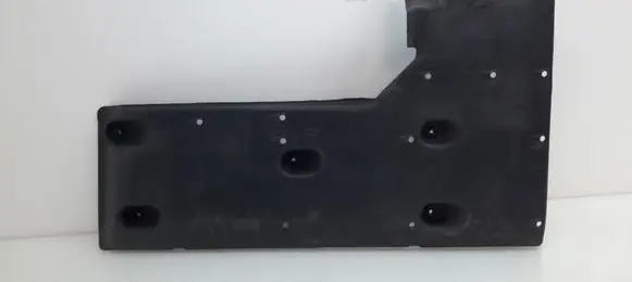 Pickup box liner
