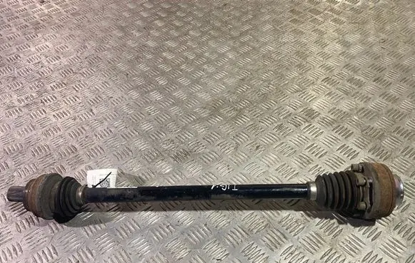 Volkswagen Tiguan Rear driveshaft 3Q0501204B